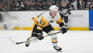 Flyers flip Egor Zamula to Penguins for Philip Tomasino