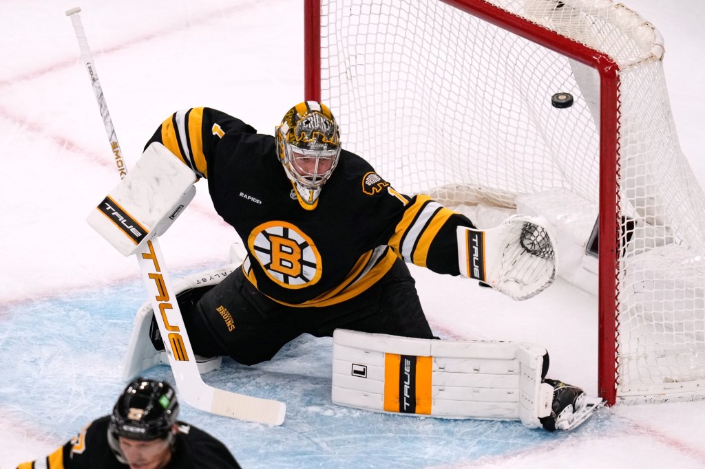 Bruins’ road show continues in Dallas – Saratogian