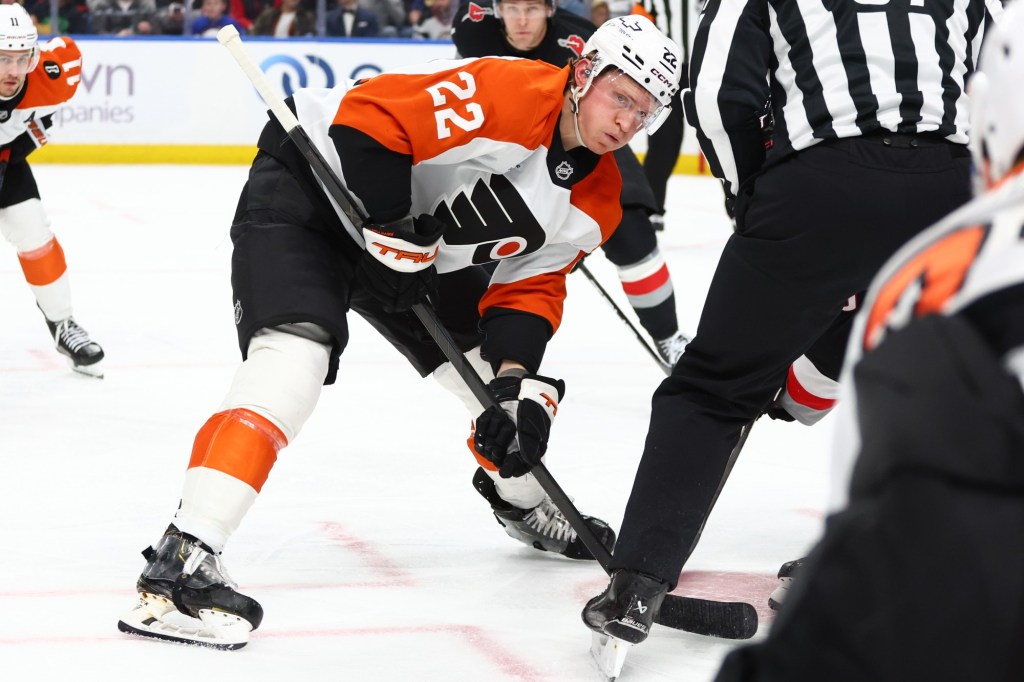 Christian Dvorak's gamble pays off in new contract