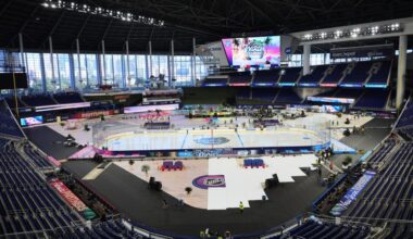 Rangers, Panthers tangle in Winter Classic with crucial points up for grabs – Trentonian