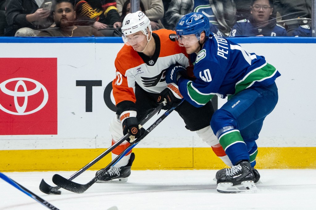 Two straight against Lightning is no easy task