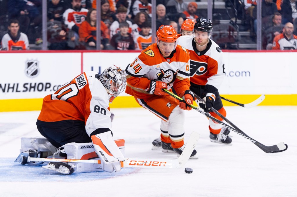 Dan Vladar's first-half value rewarded with Olympic call