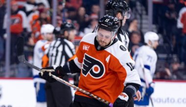 Back-to-back Lightning test poignant playoff prep