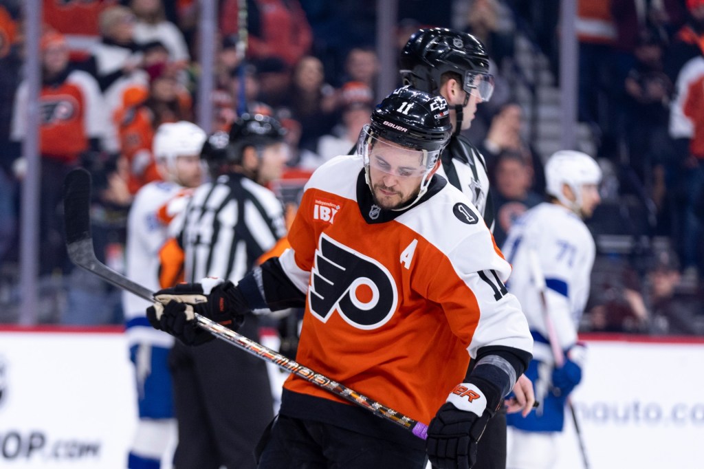 Back-to-back Lightning test poignant playoff prep