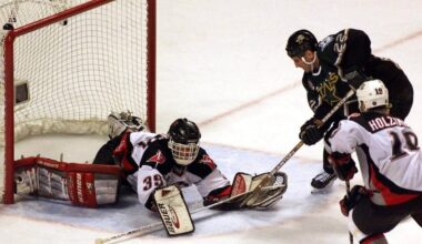 Broncos-Bills ending reminded Sabres’ Lindy Ruff of 1999 Stanley Cup ‘no goal’