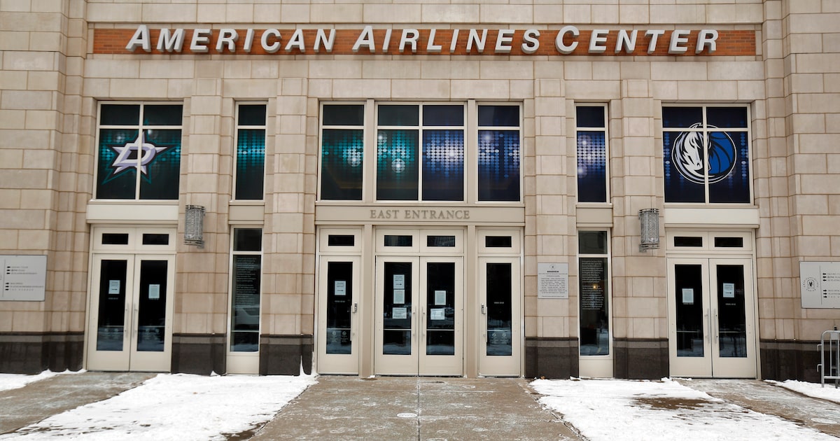 Mavericks’ Jason Kidd talks potential winter storm impact on Saturday’s Lakers game