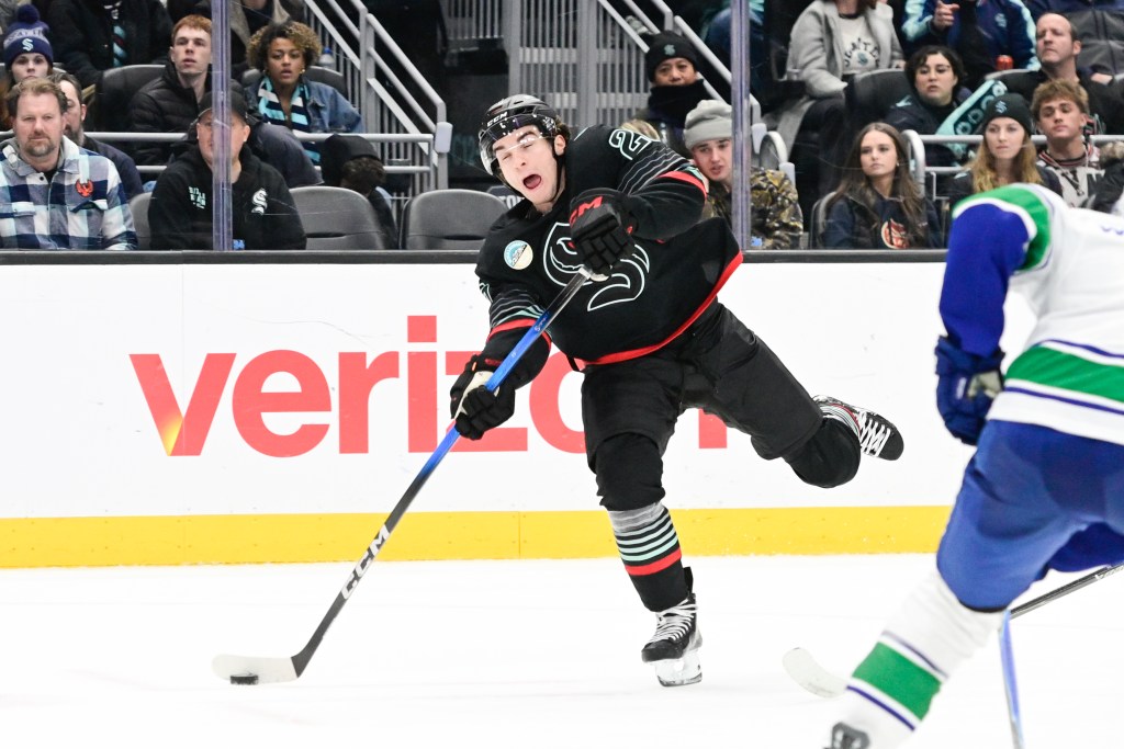 Kraken Notebook - Penalty kill improvement, Catton's number change, and much more