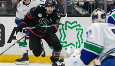 Three Takeaways – Kraken bend but don't break in Vancouver