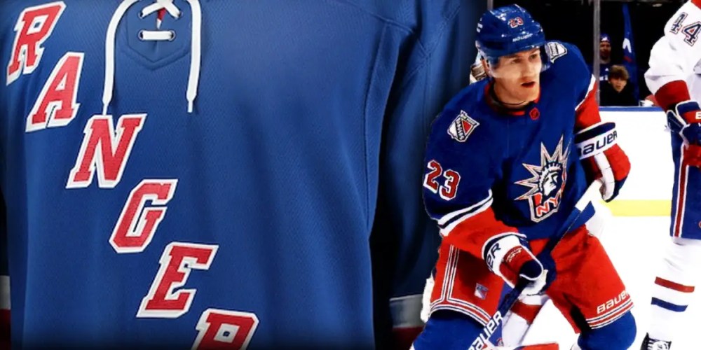 Adam Fox New York Rangers NHL Trade Talk