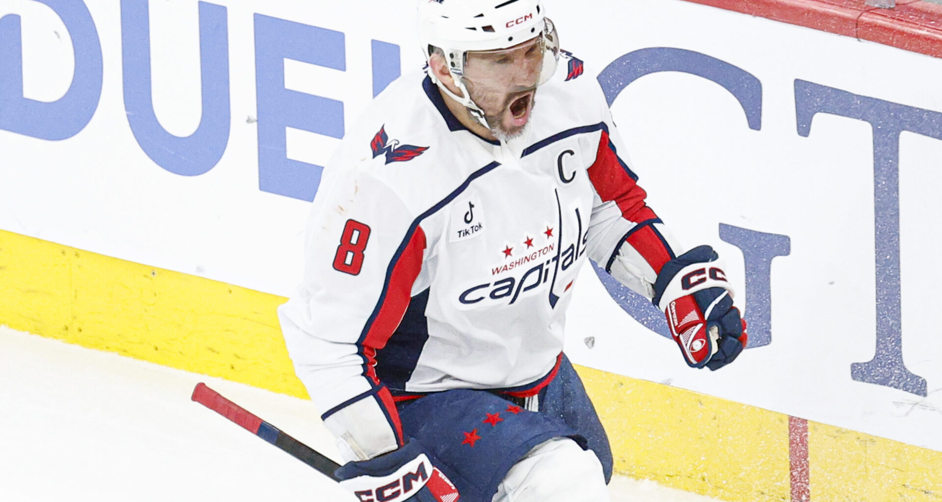 Washington Capitals Week Ahead: Schedule & Storylines - Another Milestone, Injuries and More - The Hockey Writers - Washington Capitals