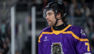 What's Nolan Allan's Game, NHL Ceiling? (+)