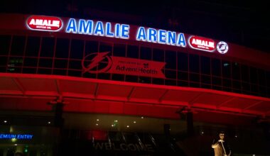 Amalie Arena
