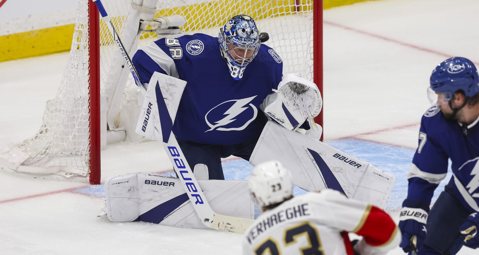 The Lightning's Resurgence: Salary Cap Casualties to Stanley Cup Contenders - The Hockey Writers - Tampa Bay Lightning
