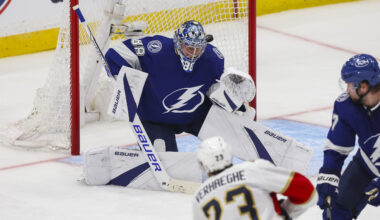 The Lightning's Resurgence: Salary Cap Casualties to Stanley Cup Contenders - The Hockey Writers - Tampa Bay Lightning