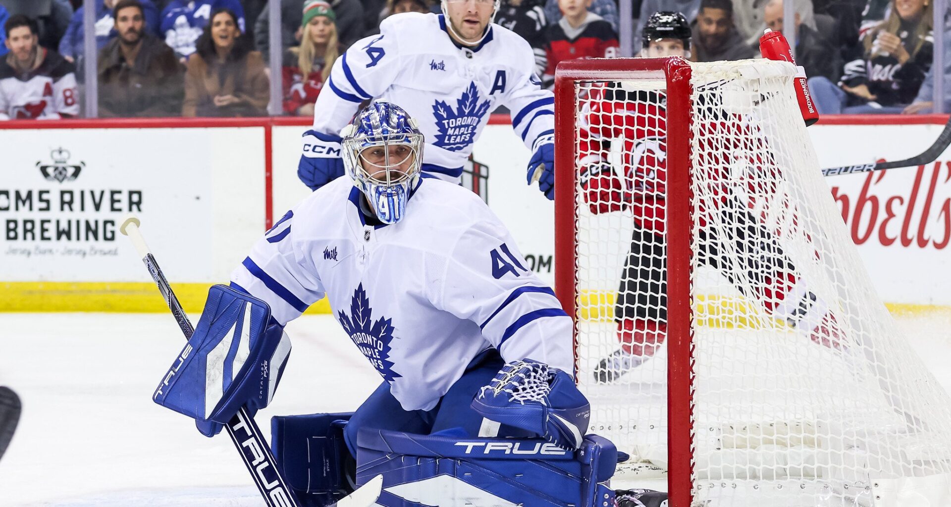 Toronto Maple Leafs' Cynics Don't Have to Work Hard After Loss to the Golden Knights - The Hockey Writers - Toronto Maple Leafs