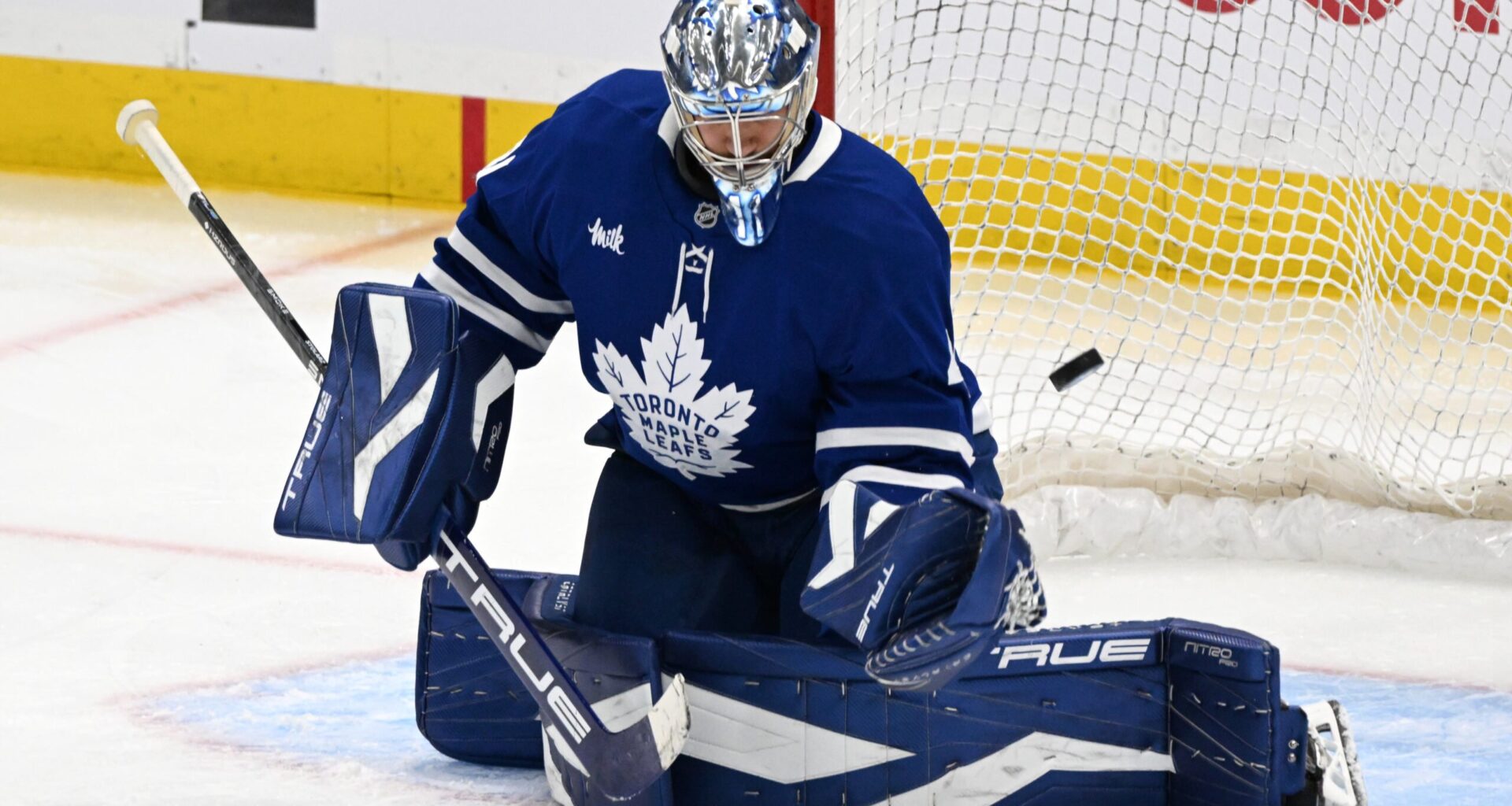 NHL Rumours: Maple Leafs Returns, Kane Trade Interest & Flyers Out on Pettersson - The Hockey Writers - NHL Rumors