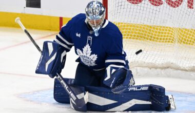 NHL Rumours: Maple Leafs Returns, Kane Trade Interest & Flyers Out on Pettersson - The Hockey Writers - NHL Rumors