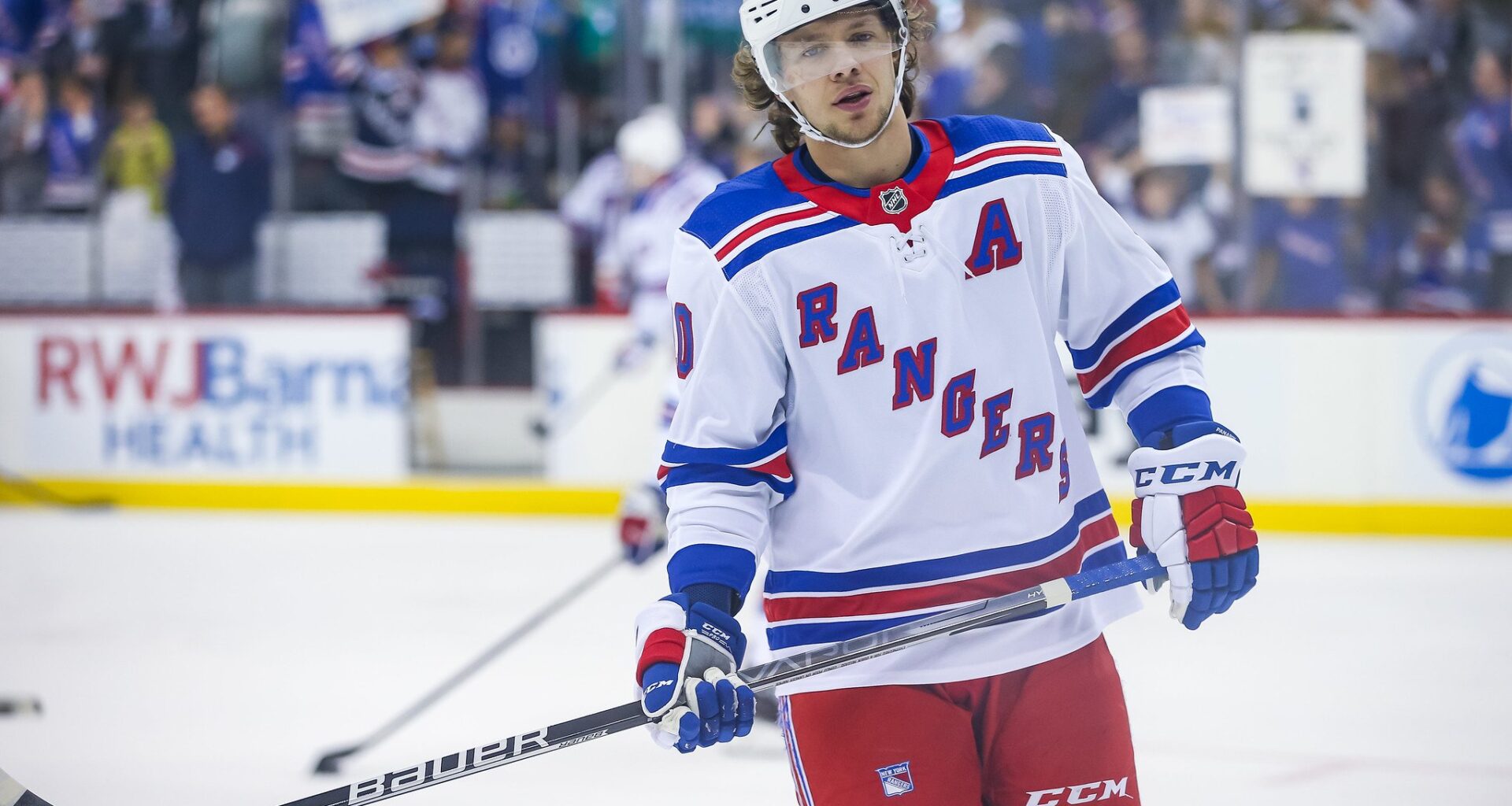 NHL Rumors: Panarin Updates, Senators & Weegar, and an Oilers Reunion? - The Hockey Writers - NHL Rumors