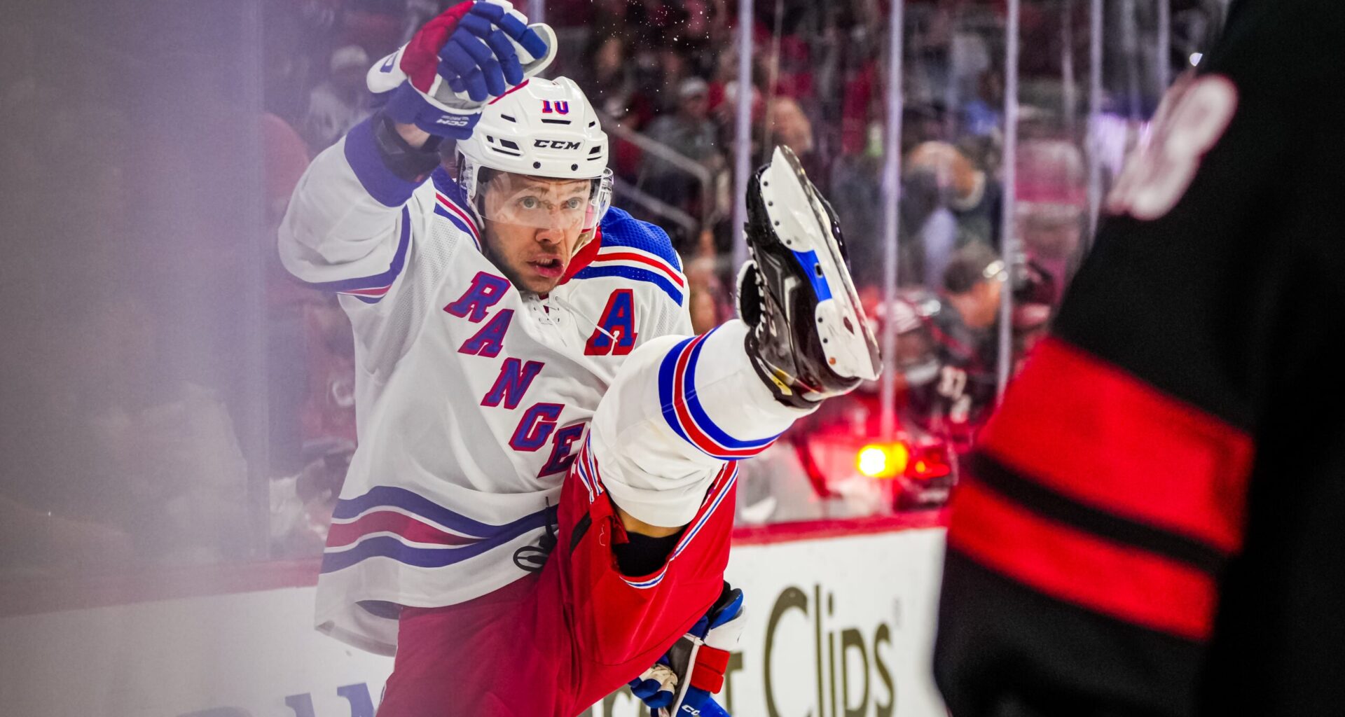 Montreal Canadiens Should Consider the Risky Signing of Artemi Panarin This Summer - The Hockey Writers - Montreal Canadiens