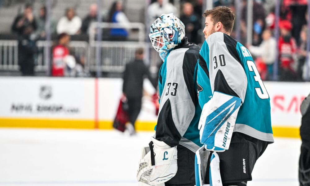 Preview/Lines #49: Has Nedeljkovic Earned More Starts?