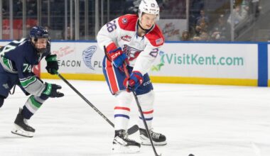 The 2026 NHL Draft Big Board - mid-season edition