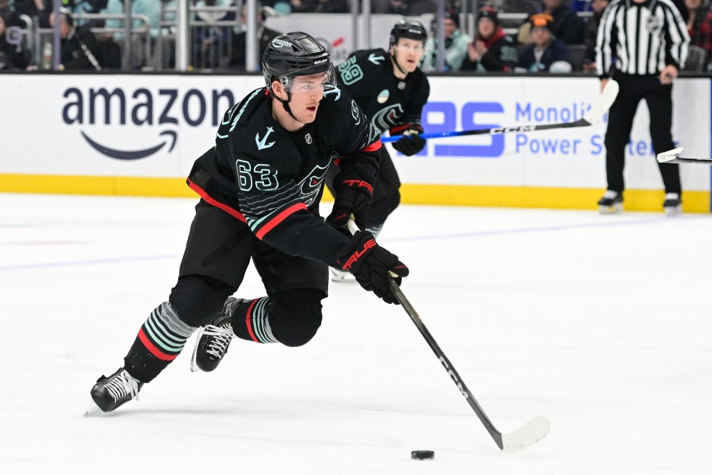 Kraken Notebook - Melanson under Duhaime's skin, Lindgren on facing his brother's team