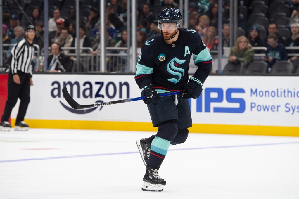 Three Takeaways - Kraken rally back to keep point streak alive in 3-2 OT loss to Wild