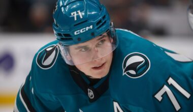 Macklin Celebrini has Capitals coach Spencer Carbery's vote for Hart Trophy