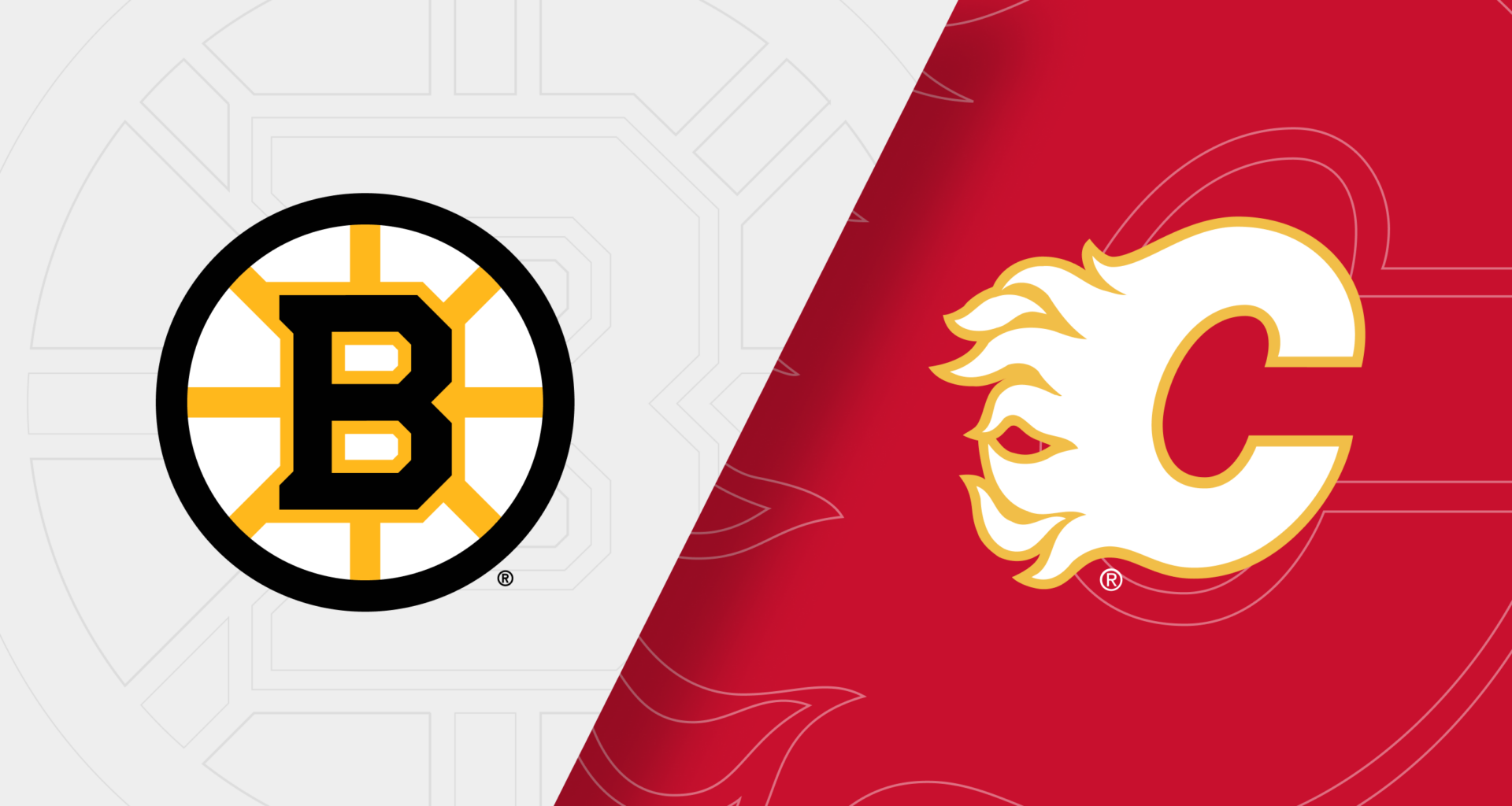 Boston Bruins - Calgary Flames - Dec 29, 2025