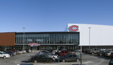 Canadiens Extend Pause Of Activity Until Saturday