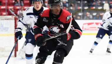 Penguins Prospect Check-In: Pieniniemi Makes Season Debut, Zonnon Returns & More - The Hockey Writers - Pittsburgh Penguins