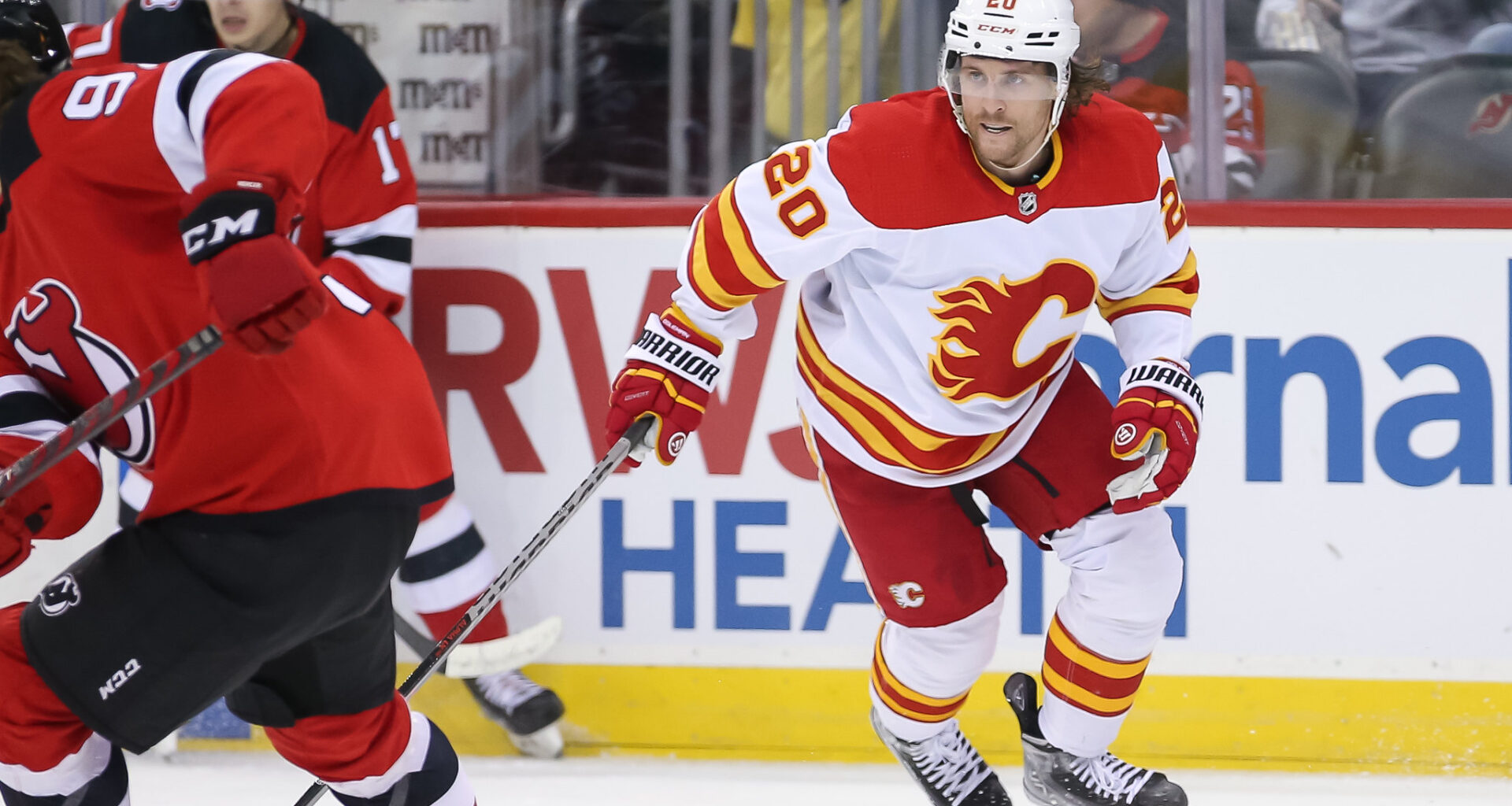 Calgary Flames Are About to Ignite the Trade Market - The Hockey Writers - Calgary Flames