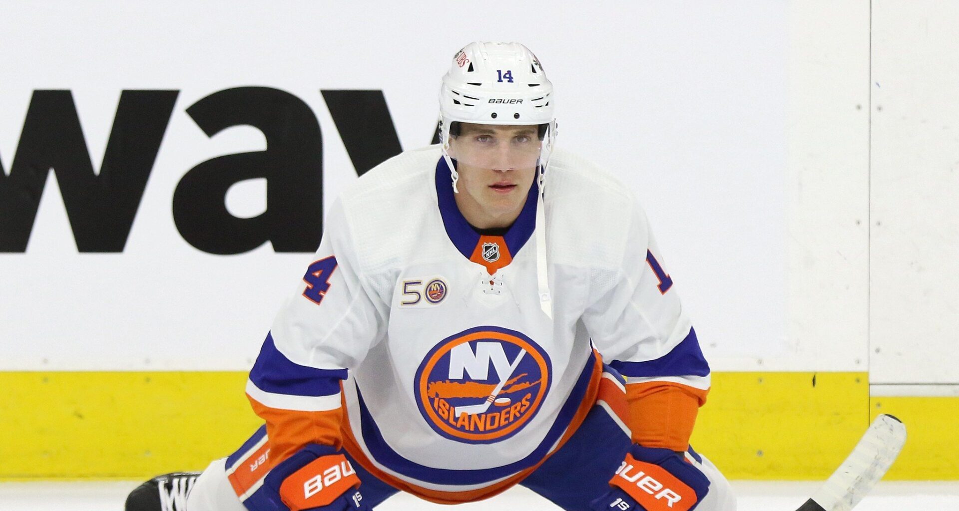 New York Islanders Week Ahead: Schedule & Storylines - Rangers Double-Header, Re-integrating Horvat and More - The Hockey Writers - New York Islanders