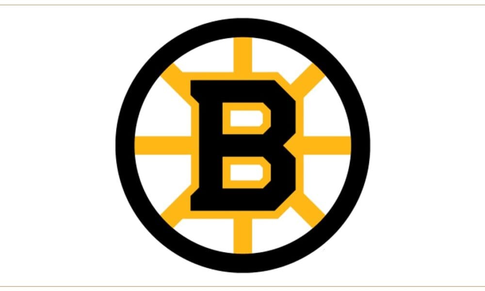 Boston Bruins Logo
