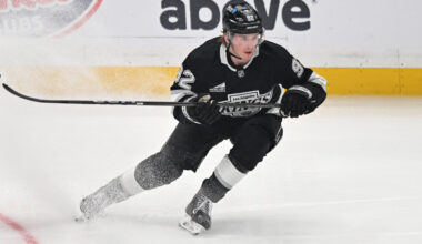 Fantasy Hockey Waiver Wire: Week 15 Defense Streamers