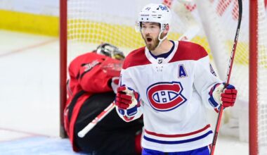 Anderson In Monday, Byron Closing In