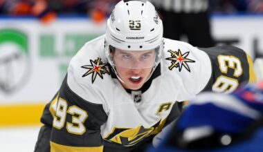 Leafs, Marner do their best to downplay much-anticipated reunion