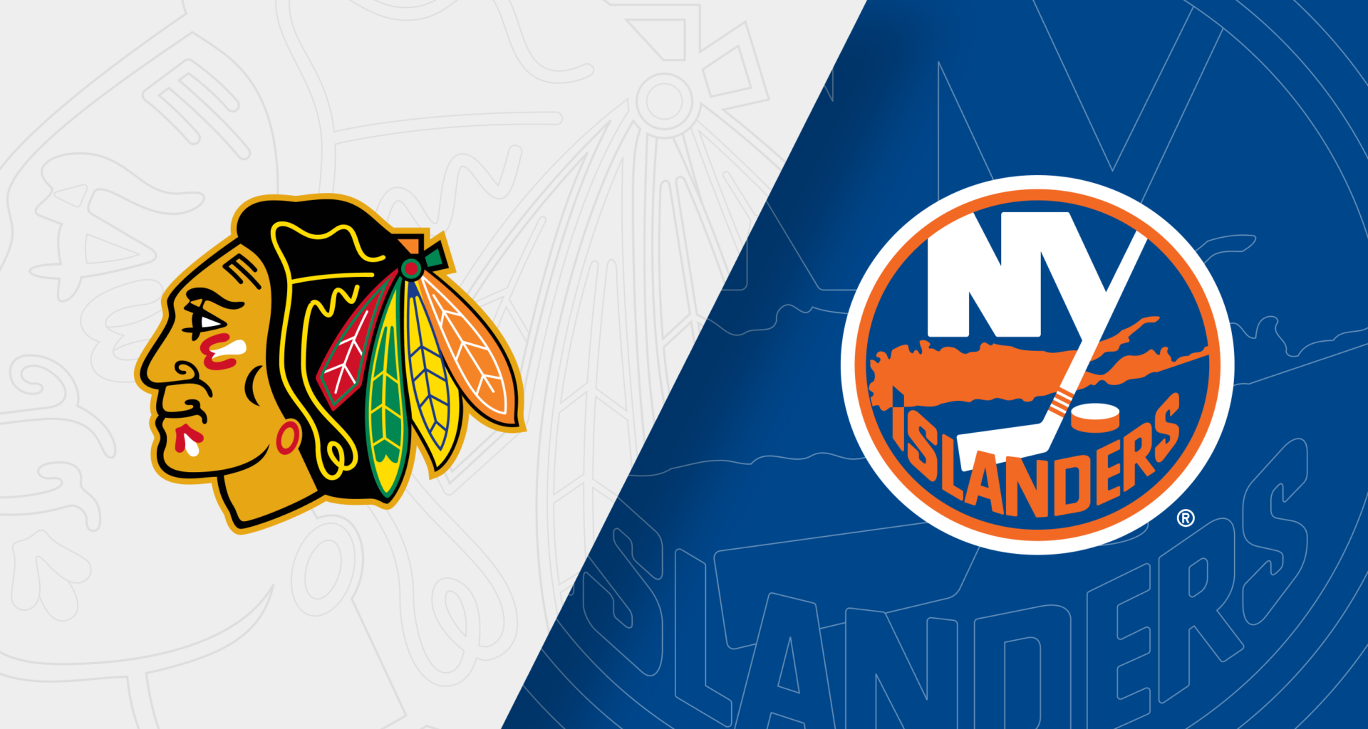 Chicago Blackhawks - New York Islanders - Dec 30, 2025