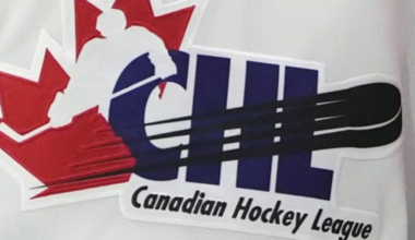 CHL Logos