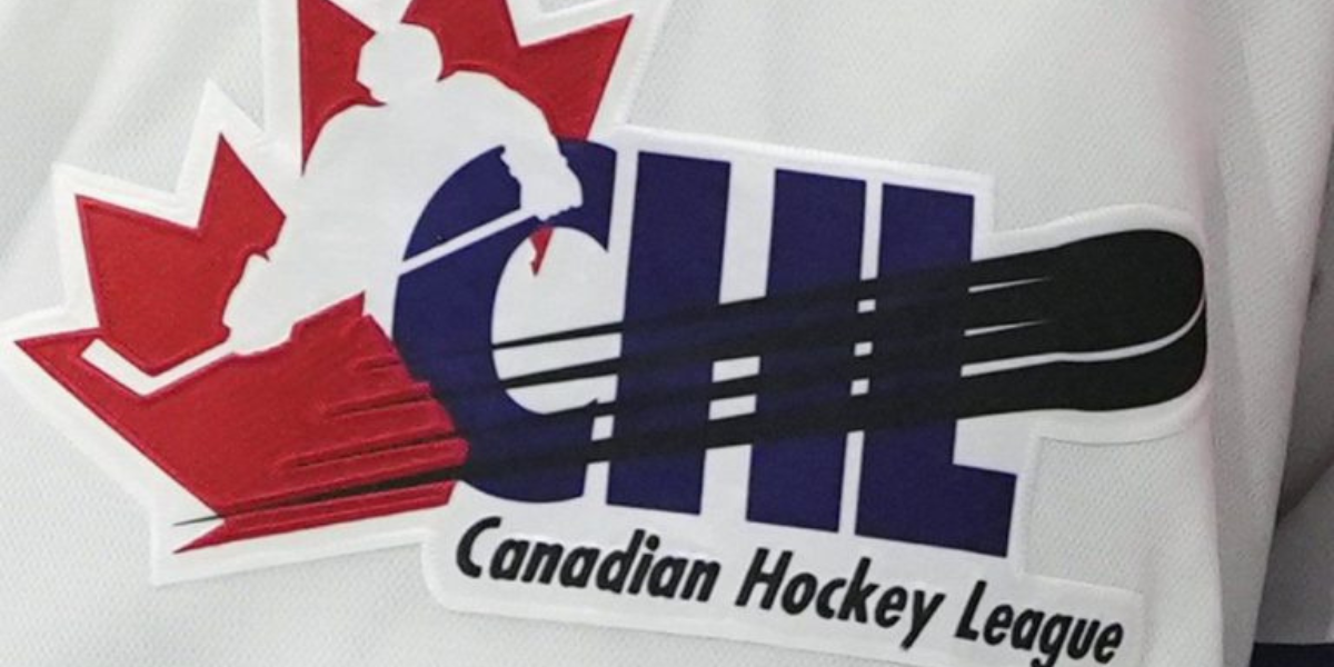 CHL Logos