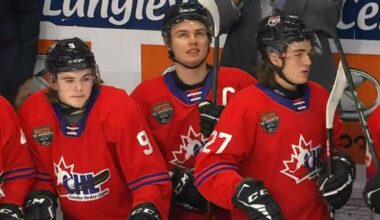 2023 Draft Targets, Harvey-Pinard, NHL Trade Market