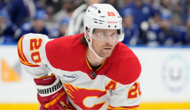 Flames Takeaways: Coleman injury looms large amid rough stretch