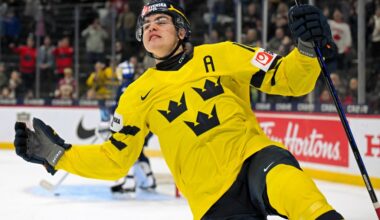 How 3 prospects fared at World Juniors