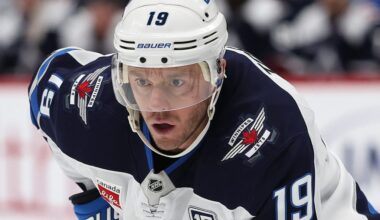 Jonathan Toews returning to United Center