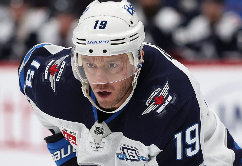 Jonathan Toews returning to United Center