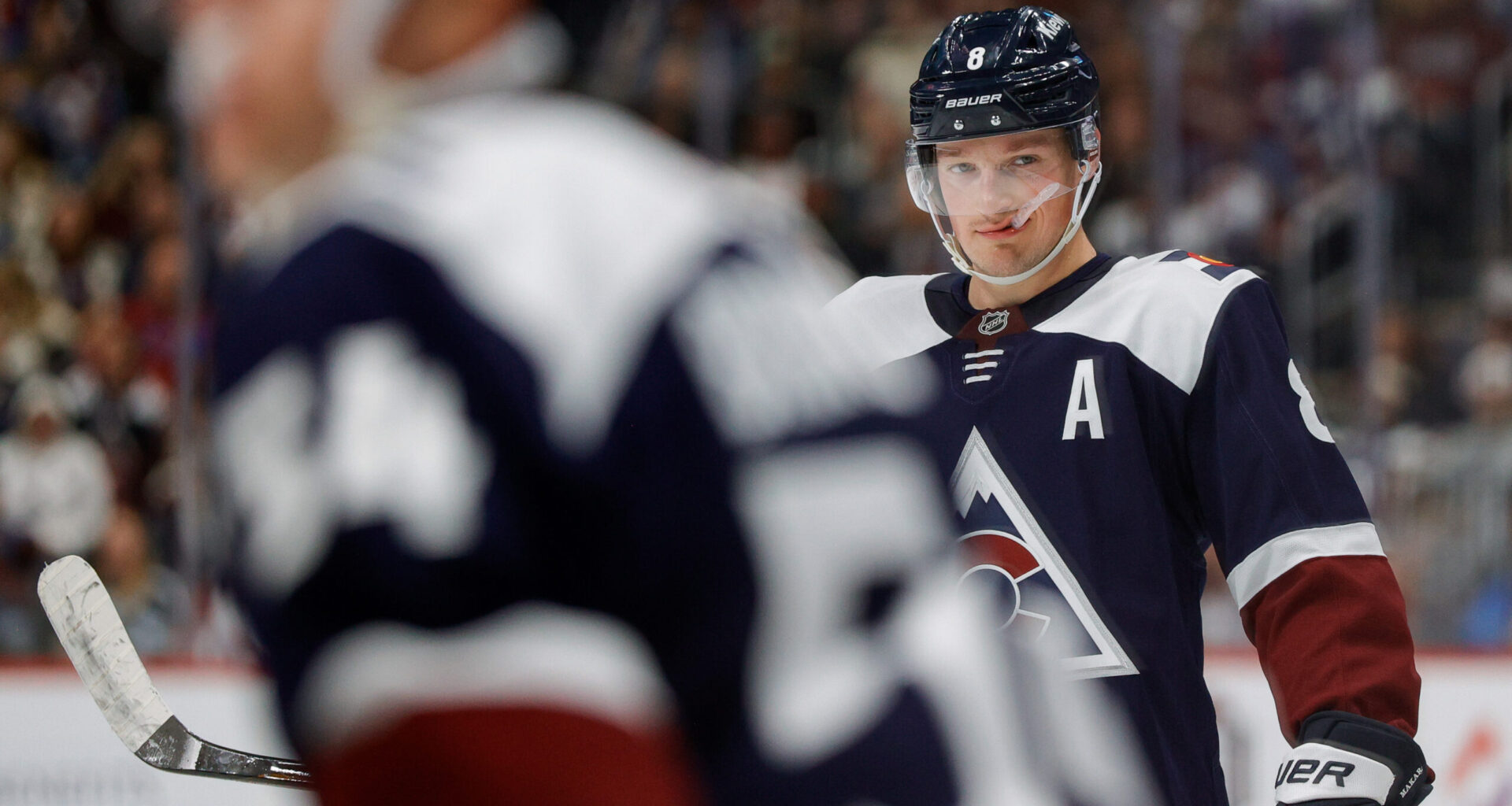 3 Takeaways from the Avalanche’s 7-3 Loss to the Predators - The Hockey Writers - Colorado Avalanche