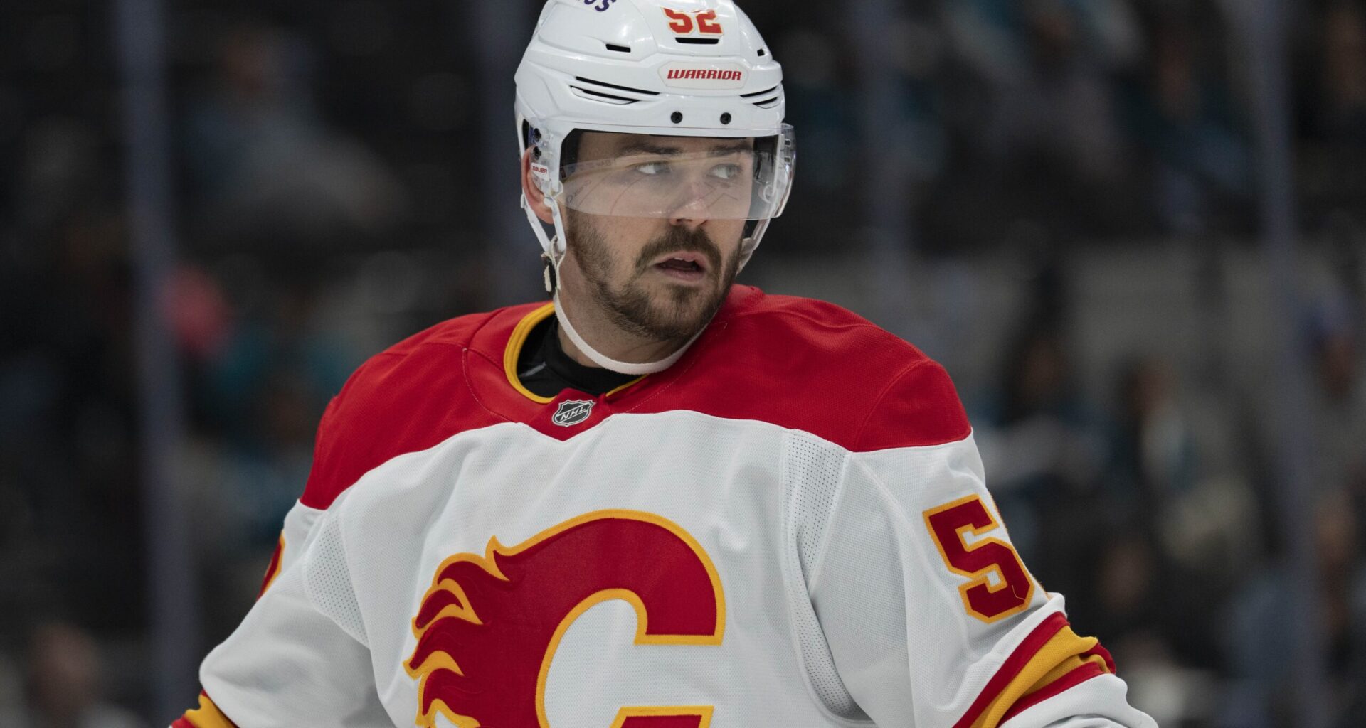MacKenzie Weegar’s Struggles Becoming Impossible for Calgary Flames to Ignore - The Hockey Writers -