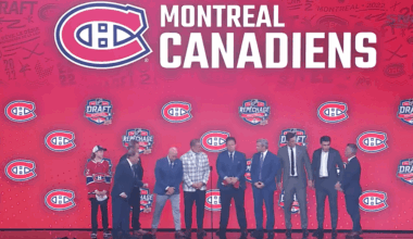 Potential Canadiens 2023 NHL Draft Targets On Defence