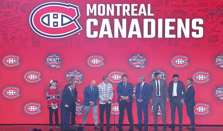 Potential Canadiens 2023 NHL Draft Targets On Defence