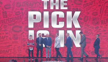 Canadiens Trade Targets, Michkov/Carlsson, Free Agents